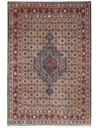 Tappeto Mashad Persia cm.97x146