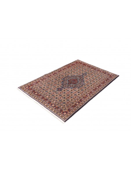 Tappeto Mashad Persia cm.97x146