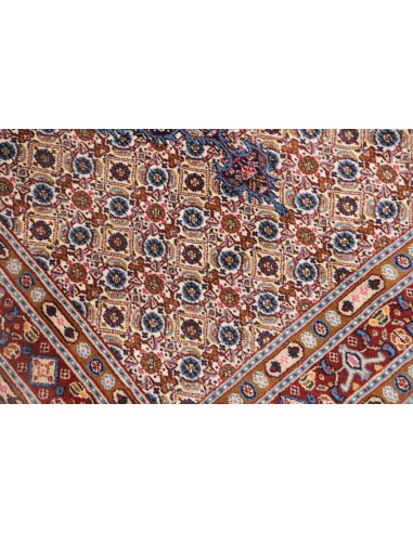 Tappeto Mashad Persia cm.97x146