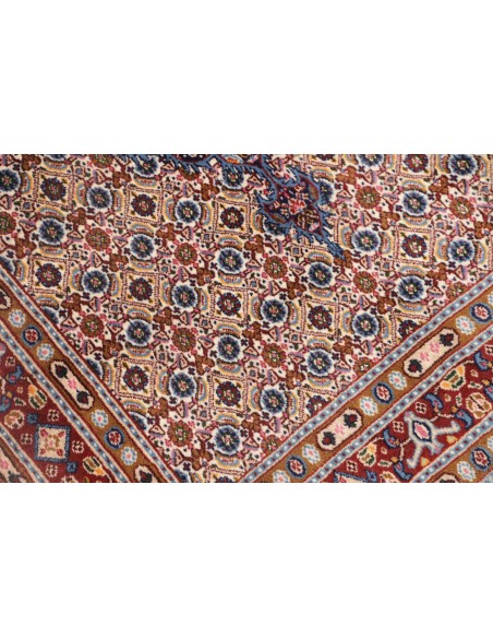 Tappeto Mashad Persia cm.97x146