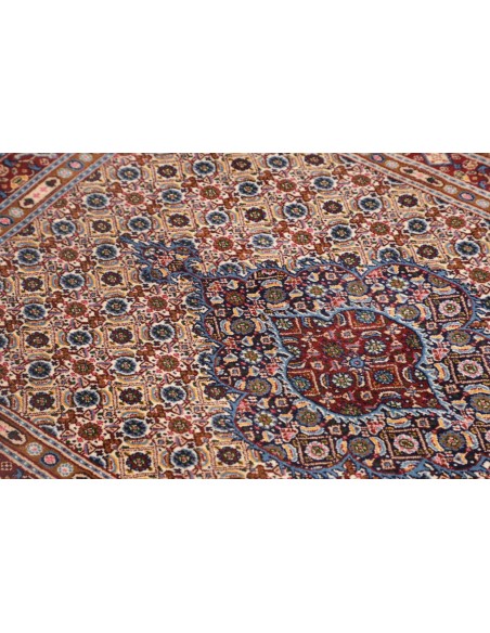 Tappeto Mashad Persia cm.97x146