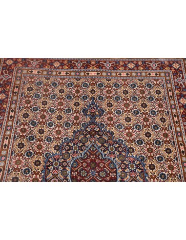 Tappeto Mashad Persia cm.97x146