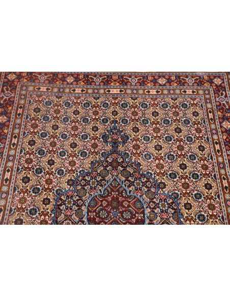 Tappeto Mashad Persia cm.97x146