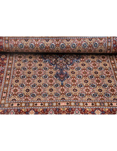 Tappeto Mashad Persia cm.97x146