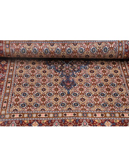 Tappeto Mashad Persia cm.97x146