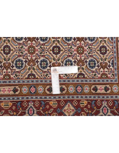 Tappeto Mashad Persia cm.97x146