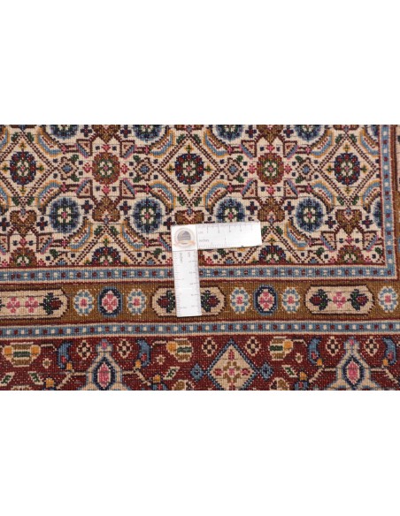 Tappeto Mashad Persia cm.97x146