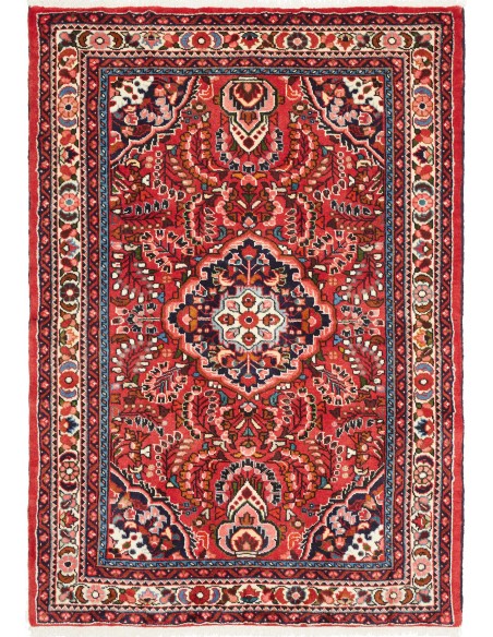 Tappeto Hamadan Persia cm.112x160