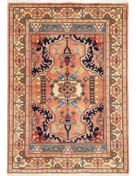 Tappeto Ardebil Persia cm.105x150