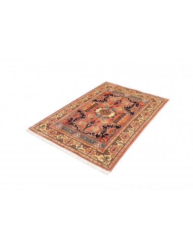 Tappeto Ardebil Persia cm.105x150