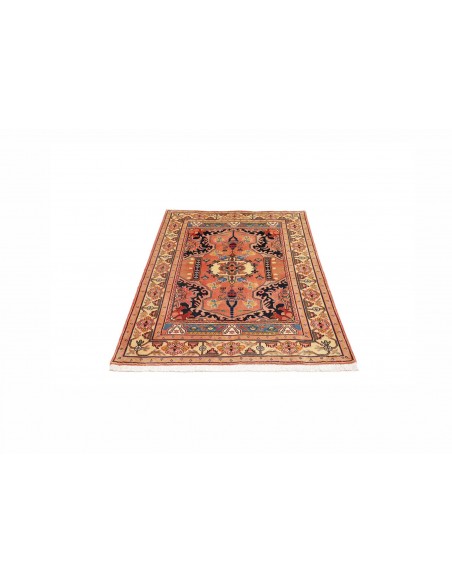 Tappeto Ardebil Persia cm.105x150