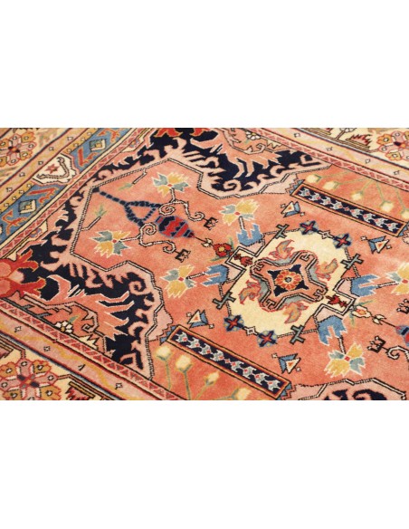 Tappeto Ardebil Persia cm.105x150