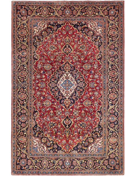 Tappeto Ardakan Persia cm.140x217