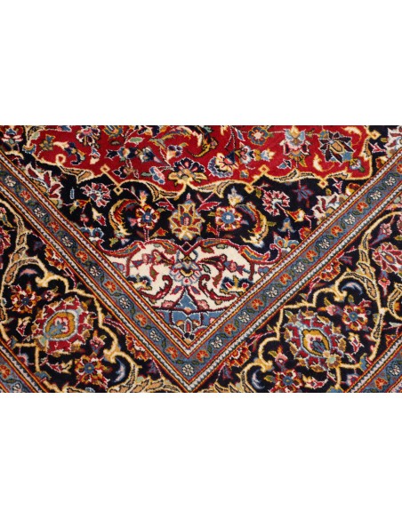 Tappeto Ardakan Persia cm.140x217