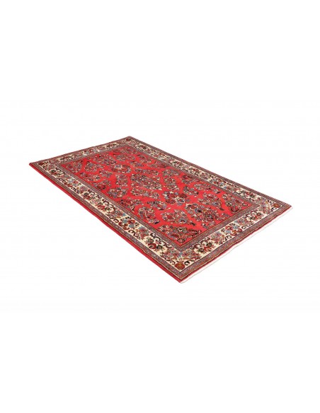 Tappeto Sarough Persia cm.128x207