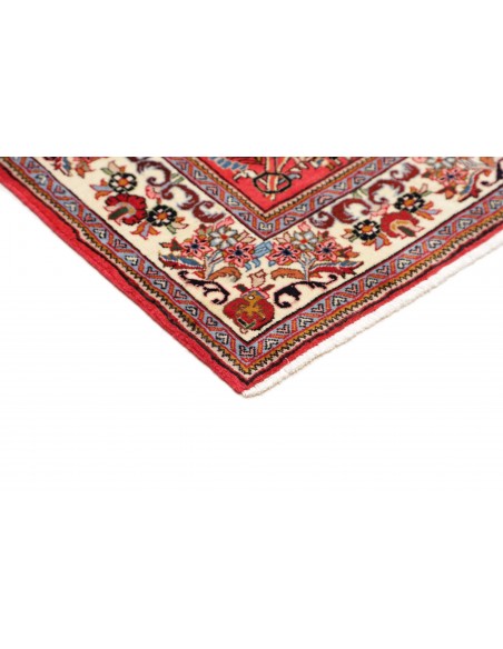Tappeto Sarough Persia cm.128x207