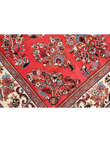 Tappeto Sarough Persia cm.128x207