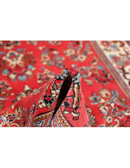 Tappeto Sarough Persia cm.128x207