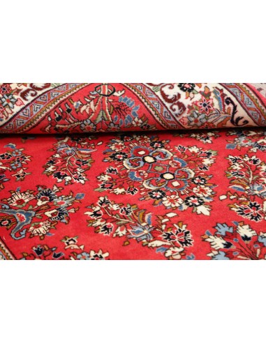 Tappeto Sarough Persia cm.128x207