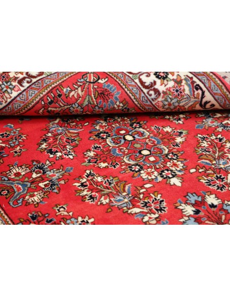 Tappeto Sarough Persia cm.128x207