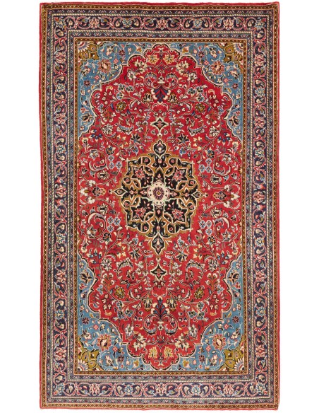 Tappeto Sarough Persia cm.130x220