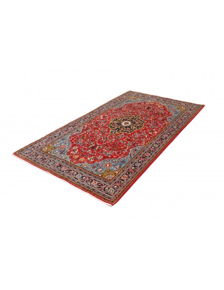 Tappeto Sarough Persia cm.130x220