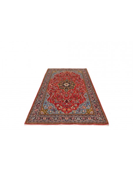 Tappeto Sarough Persia cm.130x220