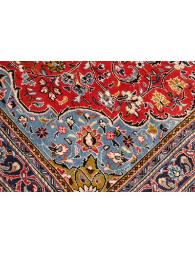 Tappeto Sarough Persia cm.130x220