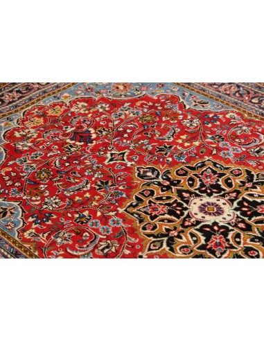 Tappeto Sarough Persia cm.130x220