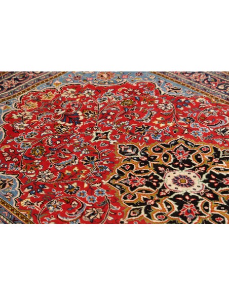 Tappeto Sarough Persia cm.130x220