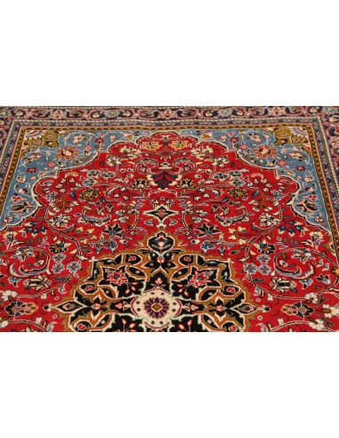 Tappeto Sarough Persia cm.130x220