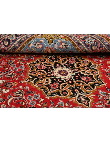 Tappeto Sarough Persia cm.130x220