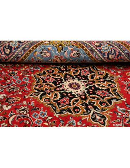 Tappeto Sarough Persia cm.130x220