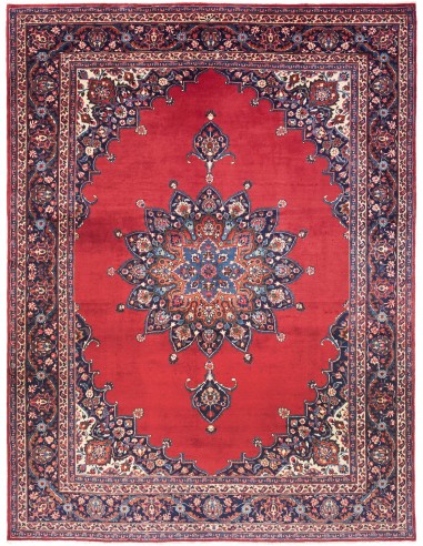 Tappeto Mashad Persia cm.254x340