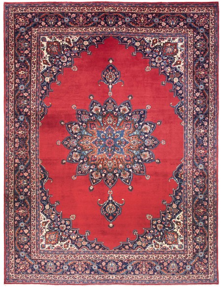 Tappeto Mashad Persia cm.254x340