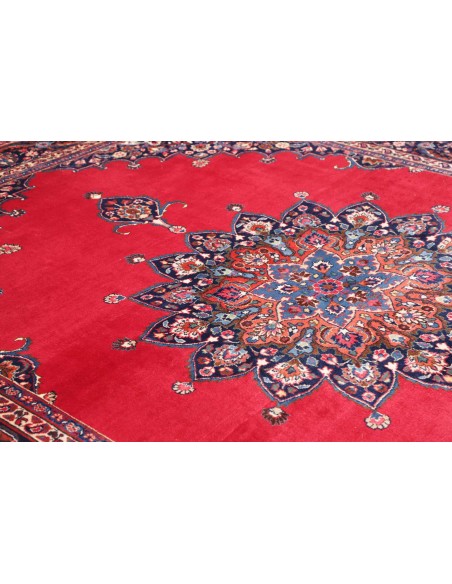 Tappeto Mashad Persia cm.254x340