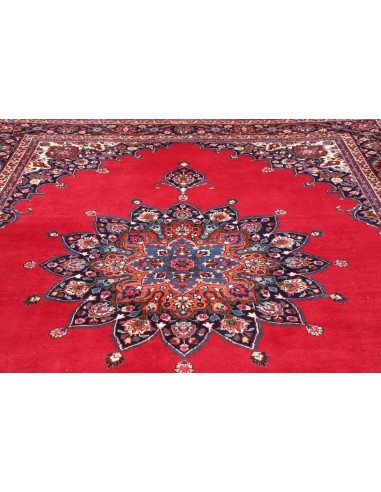 Tappeto Mashad Persia cm.254x340