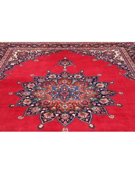 Tappeto Mashad Persia cm.254x340