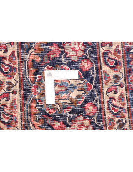 Tappeto Mashad Persia cm.254x340