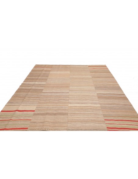 Tappeto Kilim Design Persia cm.227x290