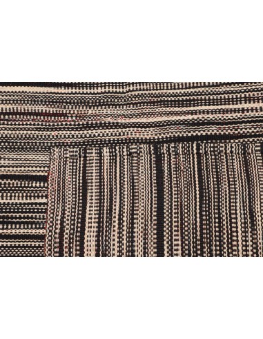 Tappeto Kilim Lines Persia cm.251x306