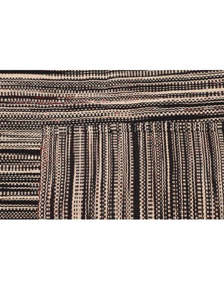 Tappeto Kilim Lines Persia cm.251x306