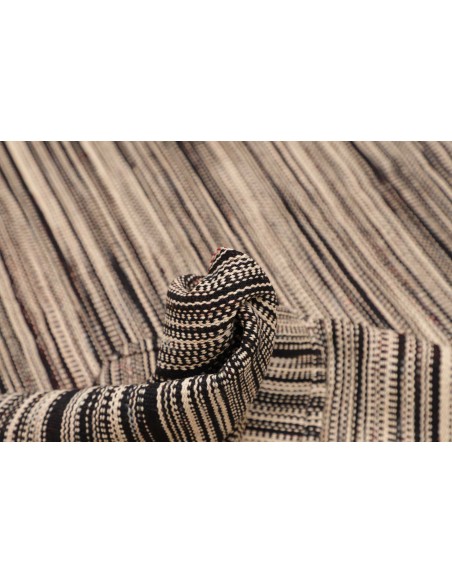 Tappeto Kilim Lines Persia cm.251x306