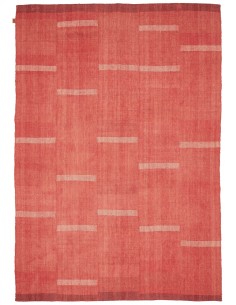 Tappeto Kilim Lines Persia cm.208x297