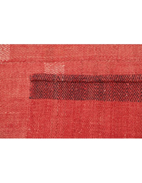 Tappeto Kilim Lines Persia cm.208x297