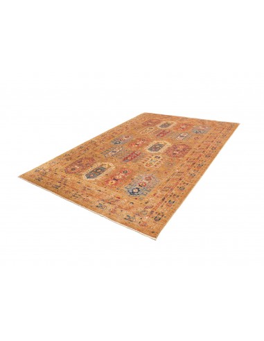 Tappeto Kazak Royal Pakistan cm.200x293