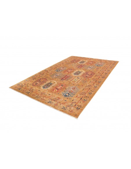 Tappeto Kazak Royal Pakistan cm.200x293