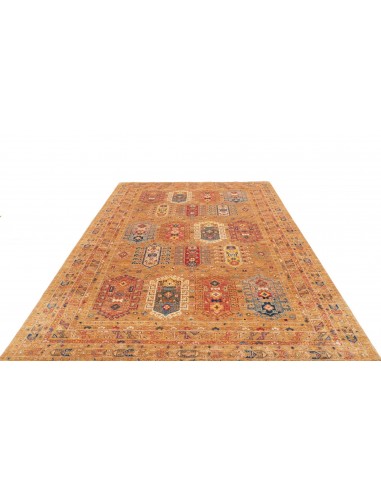 Tappeto Kazak Royal Pakistan cm.200x293