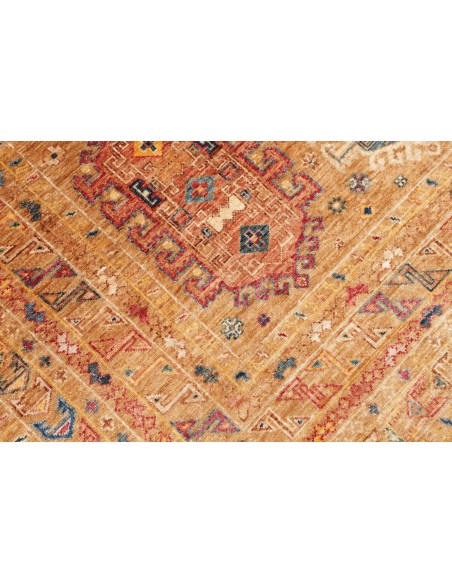 Tappeto Kazak Royal Pakistan cm.200x293