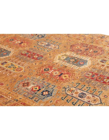 Tappeto Kazak Royal Pakistan cm.200x293